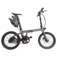 Best Seller 20inch 36V 7Ah/10.5Ah Carbon Fiber Folding Ebike E Bike Bicycle Electric Bike Folding