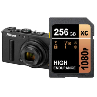 Memory Card 512GB 256GB 128GB SD Card Flash Class 10 64GB 32GB 16GB 8GB Memory 256GB SD Cards For Camera