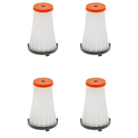 4X Replacement Filter For Electrolux ZB3003 ZB3013 ZB3114 ZB5108 ZB6118 Vacuum Cleaner Parts