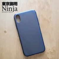 【Ninja 東京御用】SAMSUNG Galaxy S20 5G(6.2吋)時尚磨砂TPU保護套(經典黑)