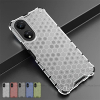 For Cover Honor Play 40 Case Honor Play 30 40 Plus Cover Armor PC Shockproof TPU Protective Phone Back Cover For Honor Play 40