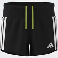 adidas Men Running Shorts Adizero Gel M Celana Pendek Lari Pria [JM3650] A/M5" Black
