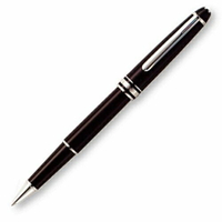 德國MONTBLANC P163 鋼珠筆【領券滿額再折千5/31止】