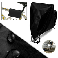 加厚腳踏車套/防塵套 自行車罩 遮雨罩