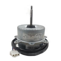 สำหรับมอเตอร์กลางแจ้งของเครื่องปรับอากาศซัมซุง DB31-00426B Y5S613B826G YDK30-4-10 พัดลมระบายความร้อน