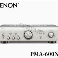 New Denon/PMA-600NE Fever HIFI Pure Power Amplifier Audio High Power Lossless Amplifier