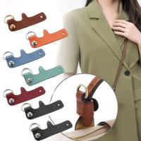 Modification Free Punching Mini Bag Hang Buckle For Longchamp Replacement Bag Strap Buckle