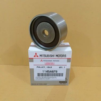 pully tensioner / idle pully tensioner / bearing tensioner / Triton / Pajero 2.5cc