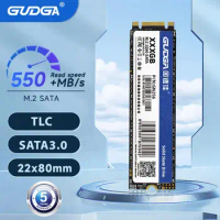 GUDGA M.2 NGFF SATA ssd m2 ssd 1tb 2tb 256GB 512GB ssd sata Internal Hard Drives Disk Solid States HDD For Desktop PC Laptop