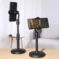 2 pcs holder hp murah / penyangga hp Handphone