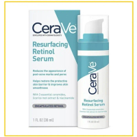 CERAVE 適樂膚強效去印視黃醇精華 BLEMISH RESURFACING RETINOL SERUM 30ML