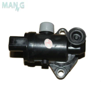 Idle Air Control Valve Motor Sensor Small round head for Ford fiesta 2008 Speed motor Idle speed control valve