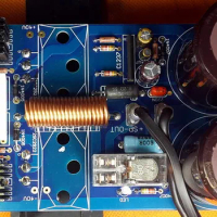 CLONE naim NAP 2SC2922 MJE253 After class amplifier board 2.0 channel DIY kits
