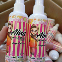AINAA HIJAB SPRAY EXCLUSIVE