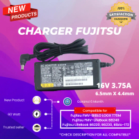 Adaptor Fujitsu LifeBook P1000 AGC AGD AGE AGF P1500 P1510