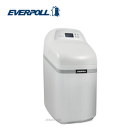 【EVERPOLL】 WS-1200 智慧型軟水機-經濟型
