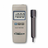《LUTRON》白金電阻 熱電耦溫度計 雙通道 YK-31SA Digital Temperature