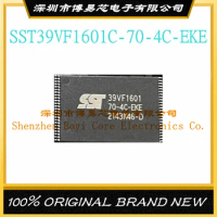 SST39VF1601C-70-4C-EKE SST39VF1601C TSOP48 New Original Genuine