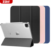 For iPad Pro 11 2018 2020 2021 2022 11'' Tablet Case For Apple iPad Pro 11 3th 4th 5th Generation Magnetic Flip Smart Cover