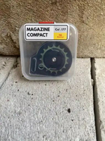 Magazine 16 Round Cal 177 Hijau