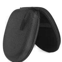 Carrying Pouch Proof Protective Portable Bag Case for Philips SHB9000 SHB 9000 Headphones Earphone