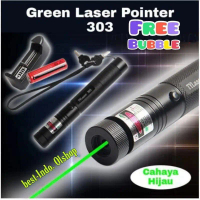 Laser/Green Laser Pointer Vanstar V-303/Laser BestIndo