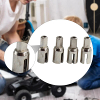 Bộ 4 cốc khớp vi sai cho xe tải điều khiển từ xa Wltoys 244016 tỷ lệ 1:24