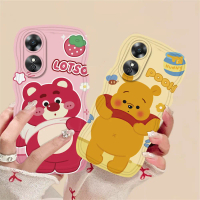 Sarung untuk OPPO A18, A17, A57, A78, A58, Reno 8T, A15, A16K, A54, A12, A5S, A7, A94, A93, A3S, A53