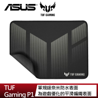 【ASUS 華碩】TUF Gaming P1 電競滑鼠墊