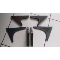 Manisan Rangka CB GL Set Tebal