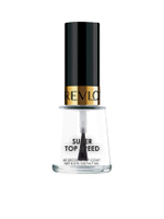 น้ำยาเคลือบเล็บ Top Speed 60 Second Top Coat 8.4 มล. สีโปร่งแสง