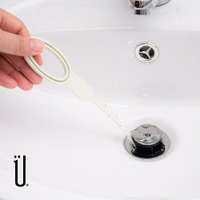 UdiLife 生活大師 百研 水管毛髮疏通棒