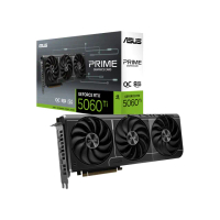 【ASUS 華碩】卡+電源+板 組合★PRIME-RTX5060TI-O8G 顯示卡(V+750W+B840+XH01)