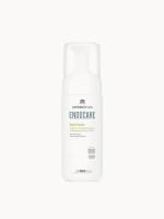 Endocare Aquafoam Gentle Cleansing Wash 125ml