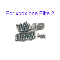 1set Genuine T8 Torx Screws LT RT Bolts For Xbox One Elite Series 2 Controller Parts T2 T6 Screws for Rear Paddle Board