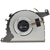 Cooler Fan For Lenovo Ideapad 330-15ICN 81EY 330-15ARR 81D2 Touch-15ARR 81D3 NS85C19 DC28000DHD0 Cooling Radiator Heatsink