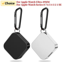2 in 1 Charging Dock Stand 8 Pin Type-C Wireless Magnetic Charger For Apple Watch Series 8 7 6 5 4 3 2 1 SE / Watch Ultra 49mm