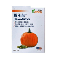 凱樂威Careway 攝引師 新保順靈膠囊 60粒/瓶 （南瓜籽油、杜松子、茄紅素）