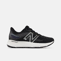 New Balance Fresh Foam X 880 V12 [PP880B12] 中童 慢跑鞋 休閒 W楦 黑白
