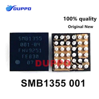 2-10PCS/LOT SMB1355 001-04 For Xiaomi 8 mix3 Nubia X Charger IC BGA USB SMB1357 Charging Chip