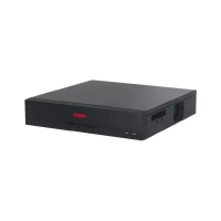 【KINGNET】DR-TW8516S 16路 4K 800萬 8硬碟 XVR 錄影主機 DVR 16路主機(SAMPO 聲寶 監控大廠)