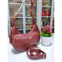 Tas Papillon bandung K3517 Maroon