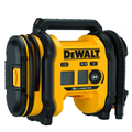 DEWALT DCC020IB 20V Max AC/DC 打氣機 (空機-不含充電器及電池)