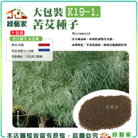 【綠藝家】大包裝K19-1.苦艾種子5克(約7萬顆)(大艾草)具辛辣氣味，可用於調製苦艾酒，植株可驅蟲