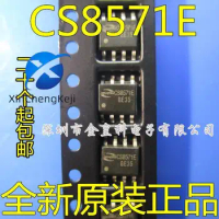 20pcs original new CS8571E SOP8 Class AB D Switchable 5.5W Mono Audio Amplifier Power Amplifier