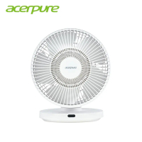 結帳再折⭐【acerpure】COZY F3 智能DC空氣循環風扇 AF533-20W