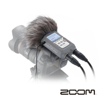 限時★.. Zoom APH-4nPro 配件包 For Zoom H4n Pro 錄音機 含防風毛罩/AC電源 正成公司貨【夏日限時 全館點數5倍送】