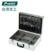 臺灣寶工Pro'skit 9PK-730N工具箱鋁箱(458x330x101mm)