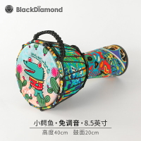 非洲鼓 手打鼓 金盃鼓 非洲鼓兒童入門初學者幼稚園標準8寸10寸12民族專業樂器麗江手鼓『ZW9951』