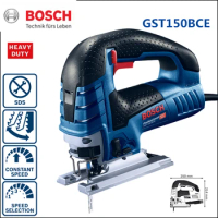 Bosch Professional Jigsaw GST 150 BCE 780W High-power Jig Saw Power Tool